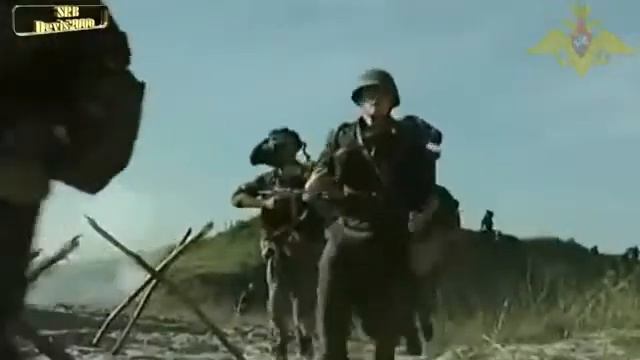 Ролик про армию РФ смотреть онлайн