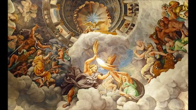 Lorenzo Bazzoni - L' Appétit De Jupiter смотреть онлайн