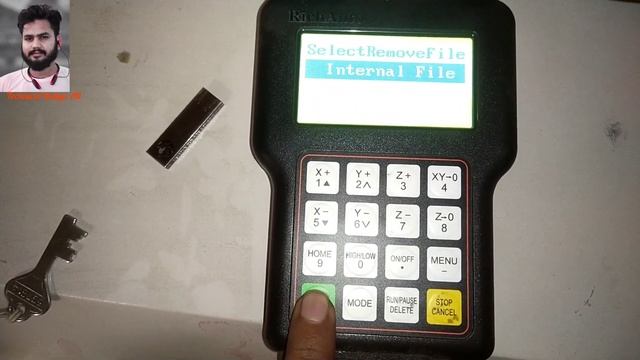 How to copy SD Card file in cnc router remote save file @CNC-designtech @CNCKitchen @nyccnc смотреть онлайн