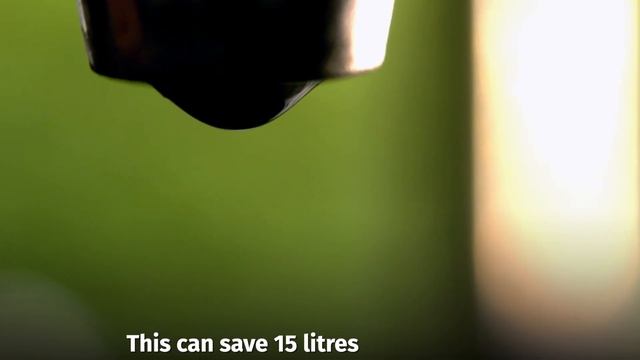 10 Easy Ways to Save Water at Home and Help the Planet: Tips from the Eden Project смотреть онлайн