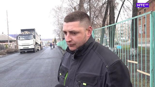 Ремонт дорог в Ирбите смотреть онлайн