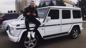 Нурминский - Белый 500