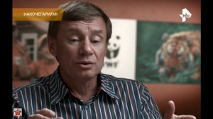 «День фантастических историй с Игорем Прокопенко» Накочегарили