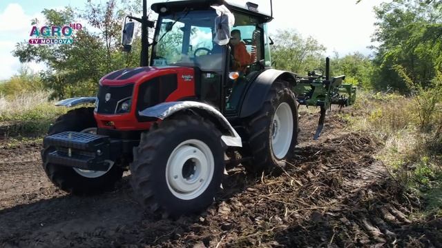 Prezentare Armatrac Demoshow 2022 смотреть онлайн