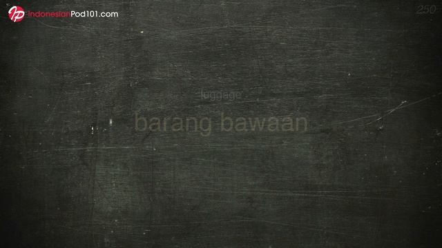 Indonesian Conversation: Learn while you Sleep with 500 words смотреть онлайн