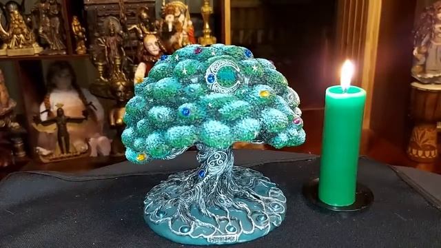 Наслать добрую славу! Сильный ритуал от Инги Хосроевой! Ведьмина Изба