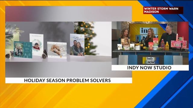 Indy Now, December 22nd Part 3/7 смотреть онлайн