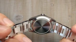 San Martin SN0107 (2023) Full review