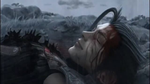 Final Fantasy Music Video - Battleforge смотреть онлайн