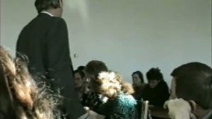 Что такое мыследеятельность? / Георгий Щедровицкий/ Главный методолог СССР