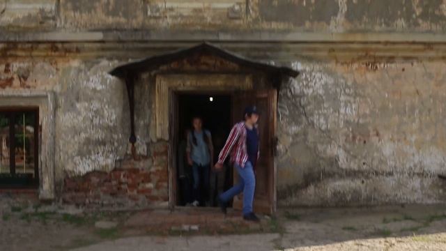 Клад Исидора смотреть онлайн