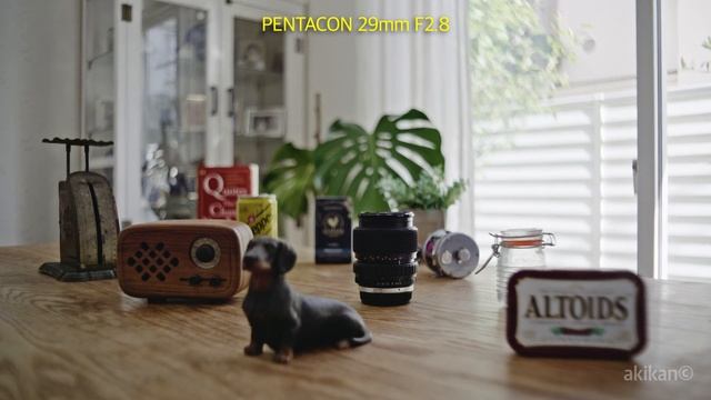 [オールドレンズ] VINTAGE LENSES・Flare & Bokeh test　バブルボケ、ぐるぐるボケとは？ "ヘリオス、ジュピター、ミール"　ヴィンテージレンズ ・フレア/ボケ テスト смотреть онлайн