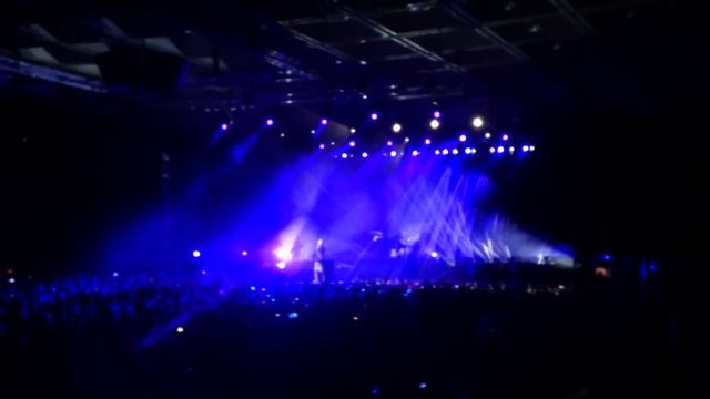 THIRTY SECONDS TO MARS|НОВОСИБИРСК|29.03|ЛДС 4 смотреть онлайн
