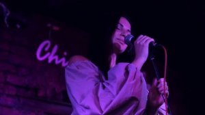 Лосева Алёна