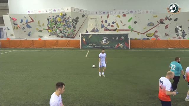 5 тур Альянс ФинЭнерго - Рольф | Дивизион "Марс" смотреть онлайн