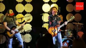 Концерт группы КАРНАВАЛ в музыкальном клубе ФОРТЕ