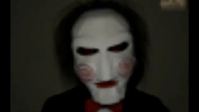 JigSaw обращение к террористам смотреть онлайн