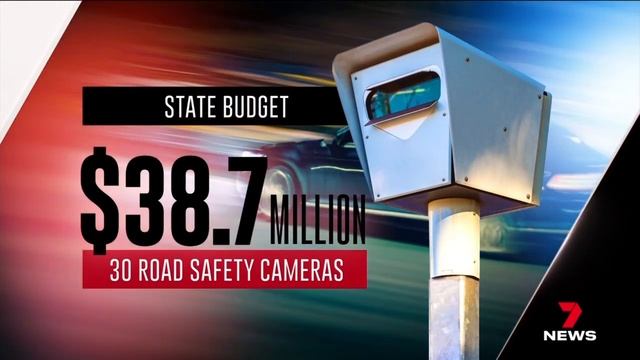 More speed cameras, school speed limits slashed in major SA safety crackdown | 7 News Australia смотреть онлайн