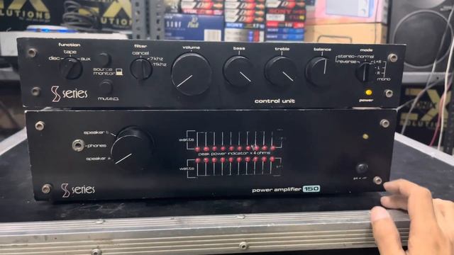S Series 150 pre power amplifier Price In Hindi 9811204032 / 9717618838 Available For Sale In Delhi смотреть онлайн