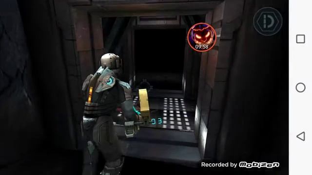 Мёртвый космос Улучшение оружия Проxождение 4 смотреть онлайн