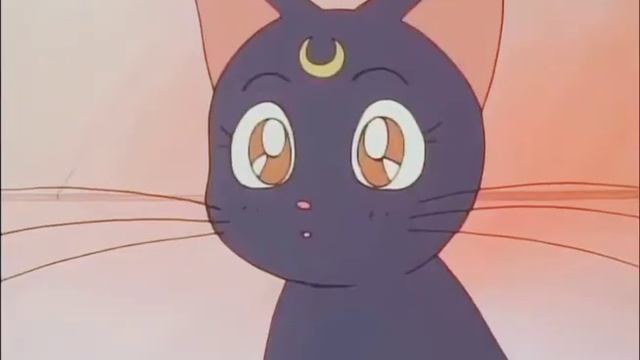 It's A New Day | Sailor Moon Ending Credits
