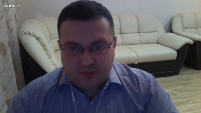 РЕАЛЬНЫЕ ШАГИ - Денис Горбань, Коммерческий директор представительства Бок о бок России 02 02 смотреть онлайн