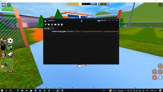 NUEVO COMET EXECUTOR EXPLOIT EL MEJOR EXPLOIT DE ROBLOX (Funcionando 2022) смотреть онлайн