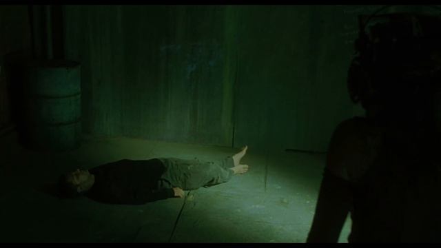 Saw (2004) 4k Reverse Bear Trap Scene смотреть онлайн