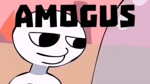 Amogus 1 час, Amogus 1 hour, amogus