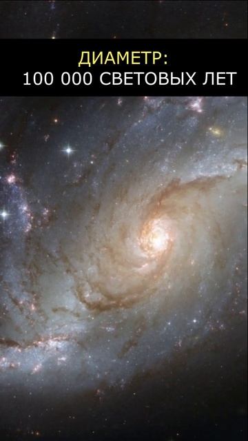 Млечный путь. Факты. смотреть онлайн