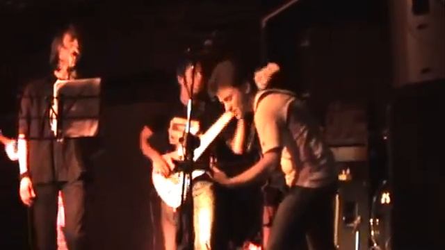 Parsec  - Highway Star (live 19-05-10)