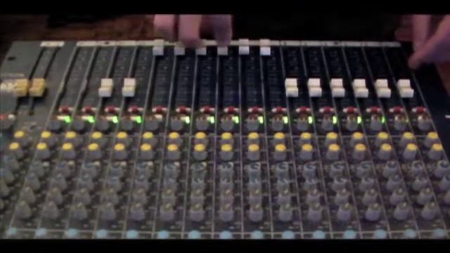 Caz and the Day Laborers meet Victor Rice -Grateful Dub (5) смотреть онлайн