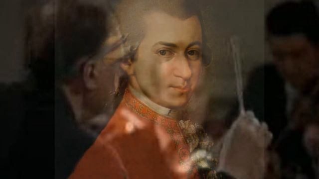 Mozart - Symphony No. 41 in C major, "Jupiter" - IV. Molto allegro (Bohm) смотреть онлайн