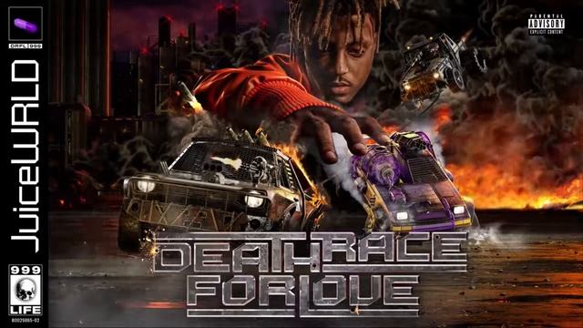 Juice WRLD - Empty [1 Hour] смотреть онлайн