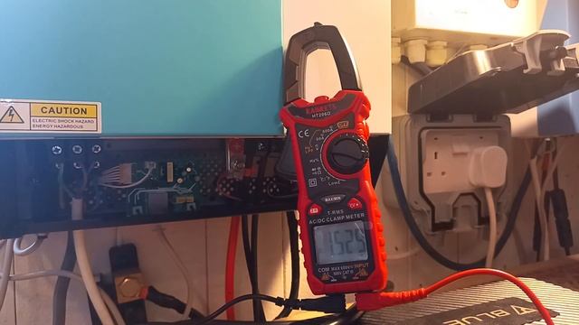 Easun hybrid inverter. BIG PROBLEMS #subscribe #offgrid смотреть онлайн