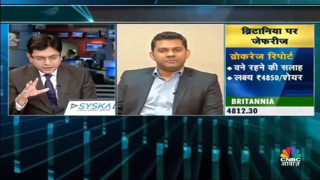 5Paisa Capital Limited | Know Your Company | 29th Nov | CNBC Awaaz смотреть онлайн