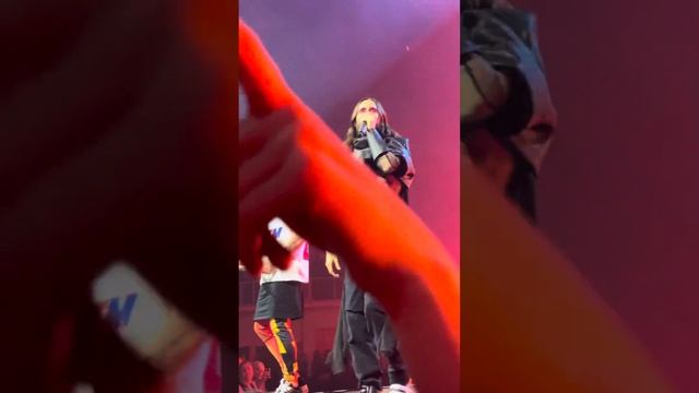 30 Seconds To Mars - Seasons (live in Krakow 09.05.2024) смотреть онлайн