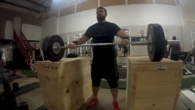 BN Jerk + Jerk 1+1 123 kg смотреть онлайн