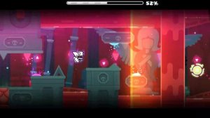 «Boom  Slayer» (Demon) by AmorAltra & More | Geometry Dash