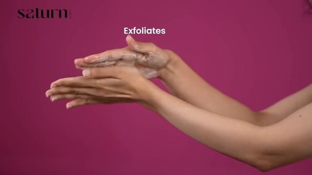 2% Salicylic Acid Body Wash for Women | Niacinamide | Glycerin |Cucumber Extract | Saturn Skin Care смотреть онлайн