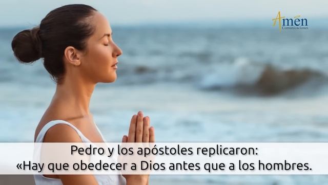 Oficio de Lectura de hoy Martes 14 Mayo 2024 l Padre Carlos Yepes l Católica l Dios смотреть онлайн