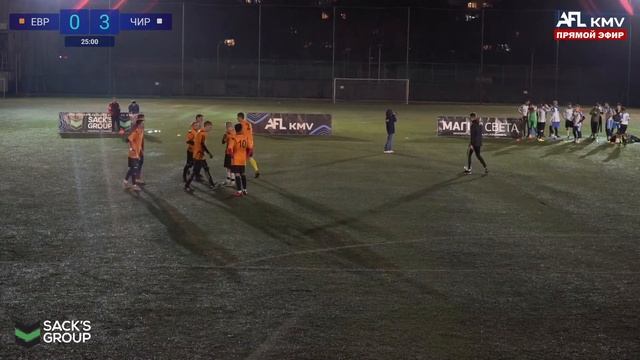 ЕВРОМАРКЕТ 2 - ЧИРКЕЙГЭССТРОЙ смотреть онлайн