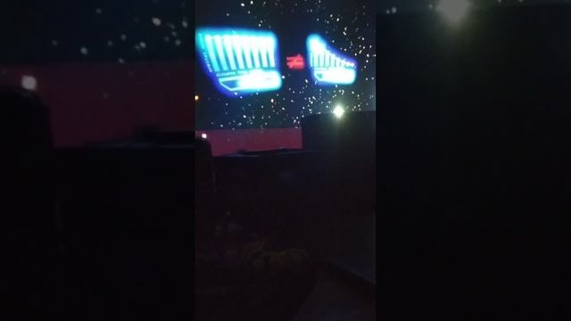 Школьный Планетарий, видео со старого канала. смотреть онлайн