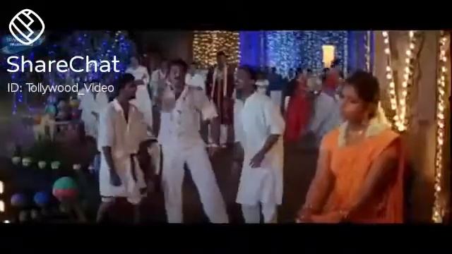 Chandamama movie song.. смотреть онлайн