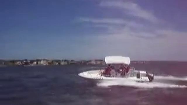 Cenerconsole Neptune 18