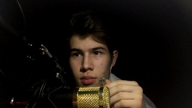 АСМР ДЛЯ ТЕХ,КТО НЕ ИСПЫТЫВАЕТ МУРАШКИ смотреть онлайн