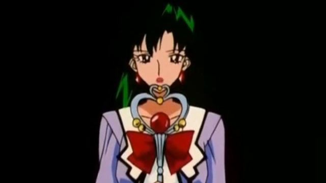 Todas las transformaciones de sailor pluton (all tranformations of sailor pluto) смотреть онлайн