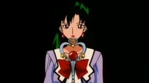 Todas las transformaciones de sailor pluton (all tranformations of sailor pluto)