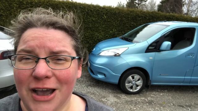 Driving to Brussels, 1400 km/15 hours смотреть онлайн