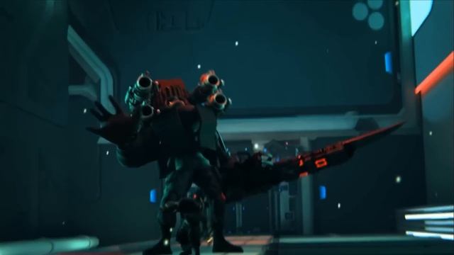 МЕГА ТИТАН ДРЕЛЬМЕН ВЕРНУЛСЯ... НО ЗА КОГО? Skibidi multiverse 36 СЕРИЯ РОБЗИ смотреть онлайн